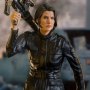 Maria Hill Battle Diorama Deluxe