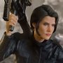 Maria Hill Battle Diorama Deluxe