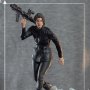 Maria Hill Battle Diorama Deluxe