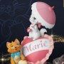 Disney Classic Series: Aristocats Marie D-Stage Diorama