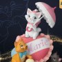 Aristocats Marie D-Stage Diorama