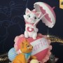 Aristocats Marie D-Stage Diorama