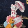 Aristocats Marie D-Stage Diorama