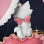 Aristocats Marie D-Stage Diorama
