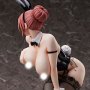Marie Litchka Kuroki Bunny (Yotoku Tatsunami)