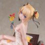 Azur Lane x Dead Or Alive Xtreme Venus Vacation: Marie Rose Steamy Venus DX