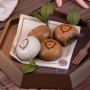 Marie Rose Steamy Venus DX