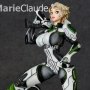 Relic Knights: Marie Claude