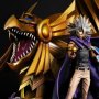 Yu-Gi-Oh!: Marik