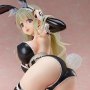 Creators Opinion: Mariko Bunny (Nan Yaegashi)