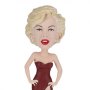 People: Marilyn Monroe Bobblehead