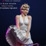 The Girl Deluxe (Marilyn Monroe)