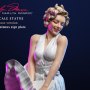 The Girl Deluxe (Marilyn Monroe)