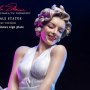 The Girl Deluxe (Marilyn Monroe)