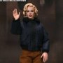 People: Marilyn Monroe Military Outfit