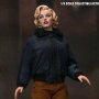 Marilyn Monroe Military Outfit