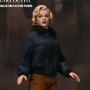 Marilyn Monroe Military Outfit