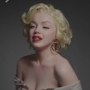 Marilyn Monroe (Nickolas Muray Photo, 1952)