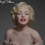 Marilyn Monroe (Nickolas Muray Photo, 1952)