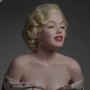 Marilyn Monroe (Nickolas Muray Photo, 1952)