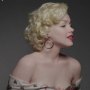 Marilyn Monroe (Nickolas Muray Photo, 1952)