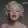 Marilyn Monroe (Nickolas Muray Photo, 1952)