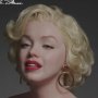 Marilyn Monroe (Nickolas Muray Photo, 1952)