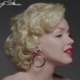 Marilyn Monroe (Nickolas Muray Photo, 1952)