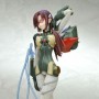 Neon Genesis Evangelion: Mari Illustrious Makinami Plug Suit