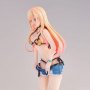 My Dress-Up Darling: Marin Kitagawa First Measurements Luminasta