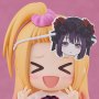 Marin Kitagawa Slippery Girls Full Graphic T-Shirt Nendoroid