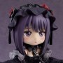 Marin Shizuku Kuroe Cosplay Nendoroid Doll