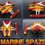 Marine Spazer
