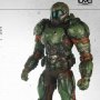 Doom: Space Marine Praetor Suit (Bambaland)