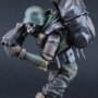 Acid Rain: Marine Infantry