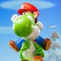 Super Mario: Mario And Yoshi