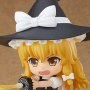 Touhou Project: Marisa Kirisame 2.0 Nendoroid