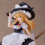 Touhou Project: Marisa Kirisame