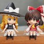 Marisa Kirisame Nendoroid Swacchao!