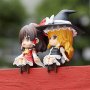 Marisa Kirisame Nendoroid Swacchao!