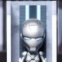 Iron Man 3: Cosbaby Iron Man MARK 2