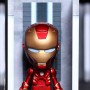 Iron Man 3: Cosbaby Iron Man MARK 4