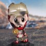 Cosbaby Iron Man MARK 42 Battle Damaged (studio)