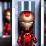 Iron Man 3: Cosbaby Iron Man MARK 6