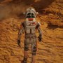 Mark Watney (Mars Rescue)