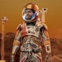 Martian: Mark Watney (Mars Rescue)