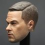 Mark Wahlberg Headsculpt