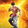 Tekken 6: Marshall Law