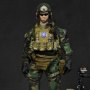 MARSOC MSOT Recon Sniper