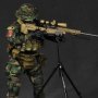 MARSOC MSOT Recon Sniper